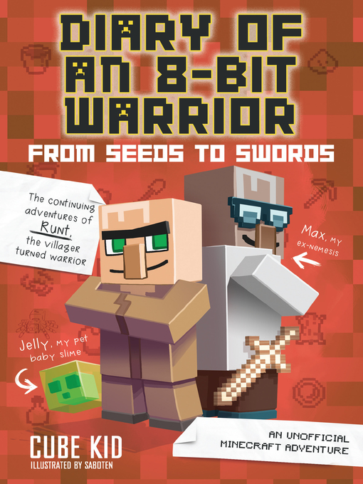 Cover image for From Seeds to Swords